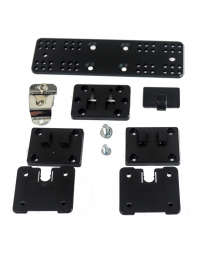 Lido LM-EXT-01 Deluxe Extension Bracket Package