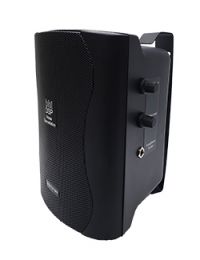bhi DESKTOP MKII 10W Amplified DSP Noise Cancelling Speaker