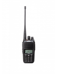 Alinco DJ-MD40T DMR 5W Digital/Analog UHF FM HT