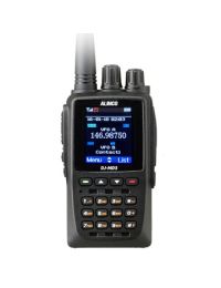 Alinco DJ-MD5XLT Dual Band DMR 5W w/GPS Gen 3