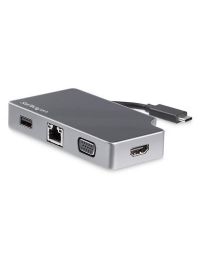 Startech DKT30CHVGPD