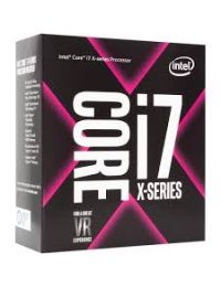 OPEN BOX Intel i7-7800X CPU SNM7KA960801844