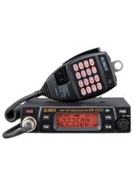 Alinco DR-CS25 Mobile 220MHZ Radio