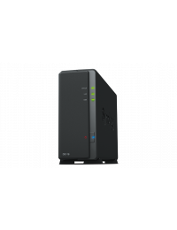 Synology DiskStation DS118 NAS