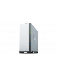 Synlology DiskStation DS119j NAS
