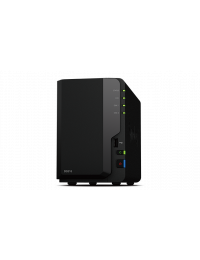 Synology DiskStation DS218 NAS