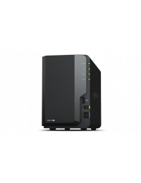 Synology DiskStation DS218plus NAS