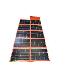 Explorer 300 Watt Foldable Solar Panel