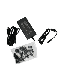 15-20V 70W Slim Universal AC Power Adapter
