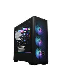 Zero CENTURION i5-13400F 16GB DDR4 1TB SSD RTX 4060Ti 8GB Win11Home