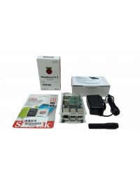 DVMega 2M/70cm Raspberry Pi3 Complete Kit