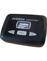 DVMEGA Globetrotter