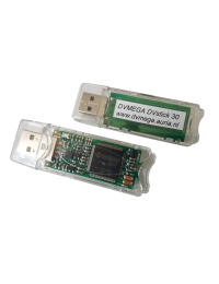 DVMEGA DVstick 30