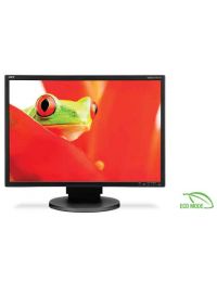 %USED NEC 22" Monitor w/ Speakers - 1680x1050,TN ,5MS,