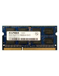 Open Box Elpida 4GB PC3-10600 DDR3-1333MHz SN112079