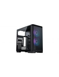 Phanteks Eclipse P200A DRGB Mini-ITX Chassis - Black