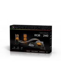 EKWB EK-KIT RGB 240MM Kit