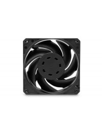 EK-Meltemi 120ER Black (500-1800rpm) 