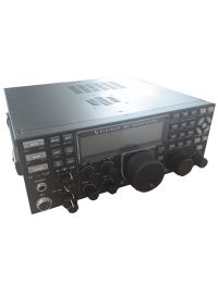 Used Elecraft K3 SN2319