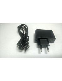 European Plug Micro USB 5V 1Amp Power Adapter