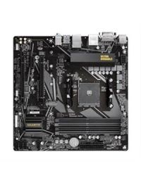 Gigabyte B550M DS3H AM4 DDR4 mATX Desktop Motherboard