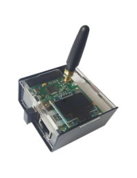 DVMEGA EuroNode Hotspot