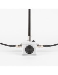 F-LOOP2 Portable Magnetic Loop Antenna