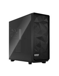 Fractal Meshify 2 XL Light Tempered Glass E-ATX Full Tower Chassis - FD-C-MES2X-02