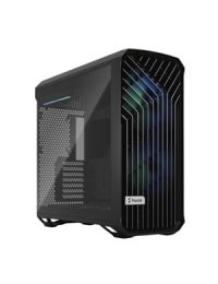 Fractal Design Torrent Black RGB TG Light Tint Mid-ATX Case - FD-C-TOR1A-04