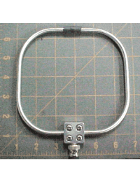 Arrow Antenna Fox Hunt Loop Antenna VHF with BNC Connector FHL-VHF