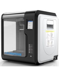 Flashforge Adventurer 3 3D Printer Free of Leveling Ultra-Mute Cloud Printing - Adventurer 3