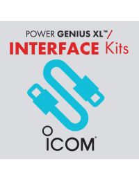 Interface Kit for Power Genius XL Amplifier and Icom IC-7610 Transceiver
