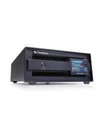 FlexRadio Power Genius XL Solid State SO2R-Capable Amplifier