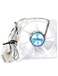 Antec TRICOOL 92MMDBB