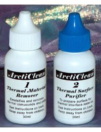 Arctic Silver ARCTICLEAN
