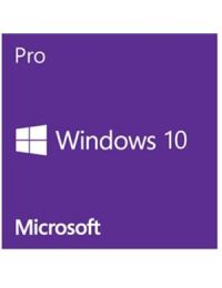 Microsoft Windows 10 Pro 64-Bit Operating System FQC-08930