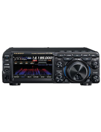 Yaesu FT-710 Field HF/50MHz 100W SDR Transceiver
