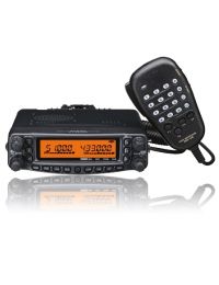 Yaesu FT-8900R QUADBAND 29/50/144/430 MHZ VHF/UHF FULL