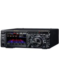 Yaesu FT-DX10 HF/50MHz 100W SDR Transceiver