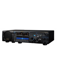 Yaesu FT-DX101MP HF/50MHz 200W SDR