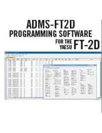 RT Systems ADMS-FT2D-U