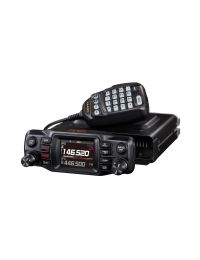 Yaesu FTM-200DR 50W VHF/UHF Dual Band C4FM/ FM Mobile Transceiver