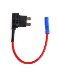 ATC Fuse Plug Tap System