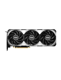 MSI GeForce RTX 4070 VENTUS 3X 12G OC - G4070V3X12C