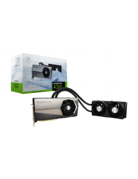 MSI GeForce RTX 4090 SUPRIM LIQUID X 24G Graphics Card - G4090SLX24