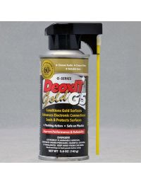 CAIG DeoxIT Gold G5 Spray Contact Enhancer G5S-6,142g