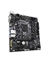 GIGABYTE B365M DS3H MATX Motherboard