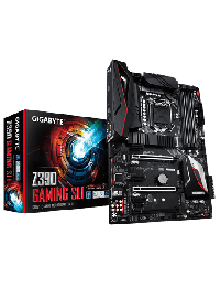 GIGABYTE Z390 GAMING SLI ATX Motherboard