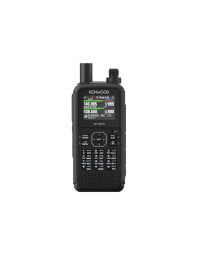 Kenwood TH-D75A 5W 144/220/430MHz Tri-Band Handheld Transceiver with DSTAR