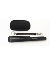 Open Box Handheld Pin-Pointer for Treasure Hunting